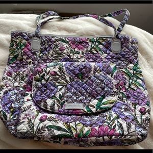 Vera Bradley Tote Bag